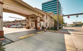 Best Western City Place Inn